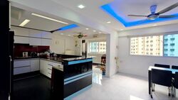 Blk 137 Eunos Spring (Bedok), HDB Executive #638406331